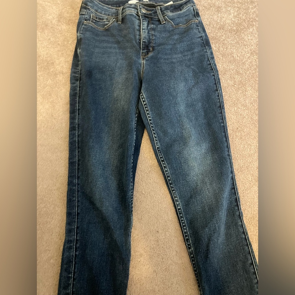 Old Navy Women’s Skinny Jeans